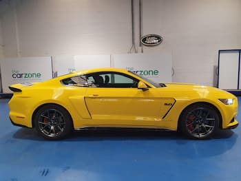 Used Ford Mustang 2016 for sale - 79711437: Photo