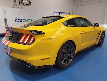 Used Ford Mustang 2016 for sale - 79711437: Photo