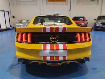 Used Ford Mustang 2016 for sale - 79711437: Photo