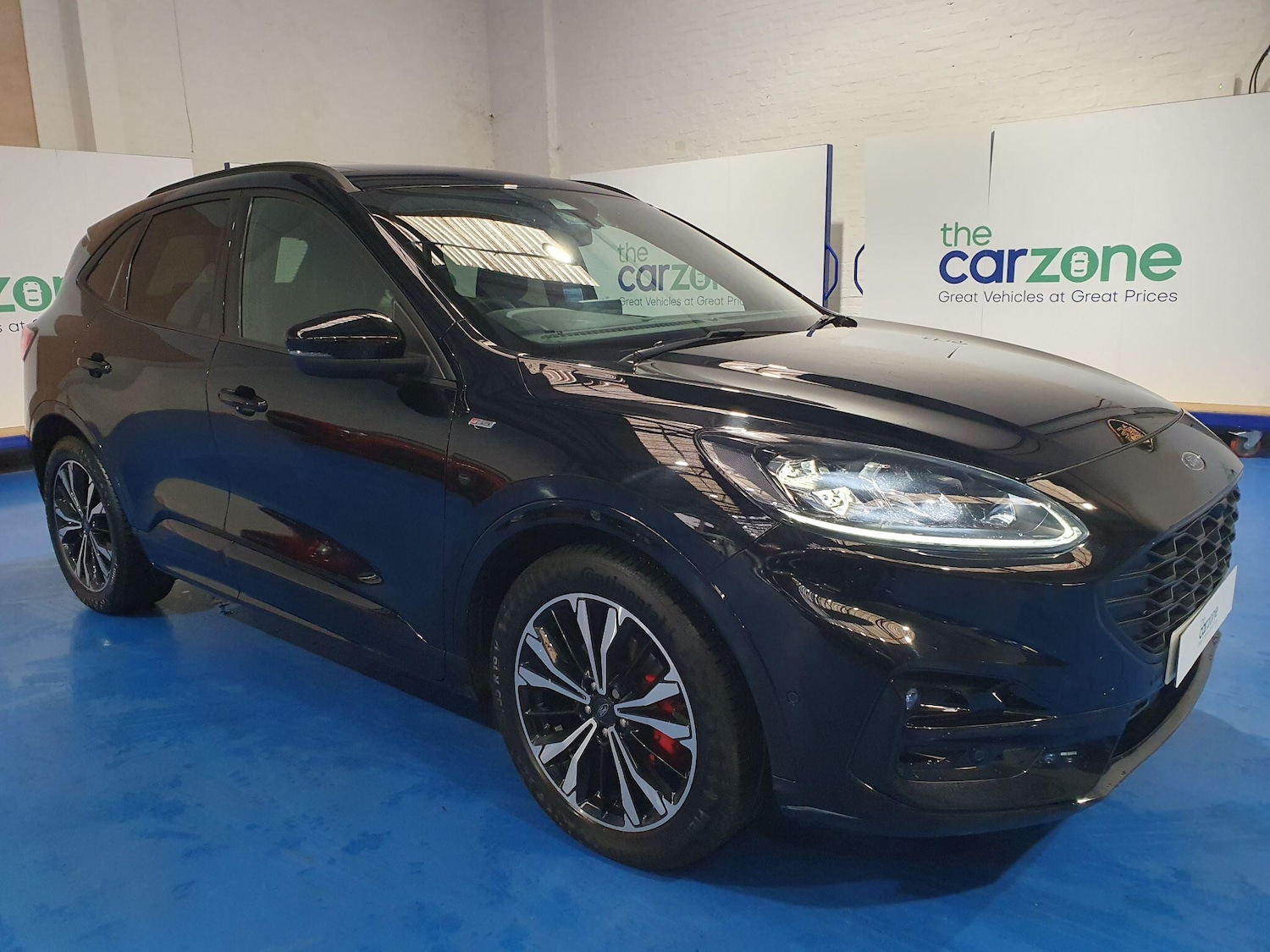 Used Ford Kuga 2022 for sale - 76549779: Photo 1