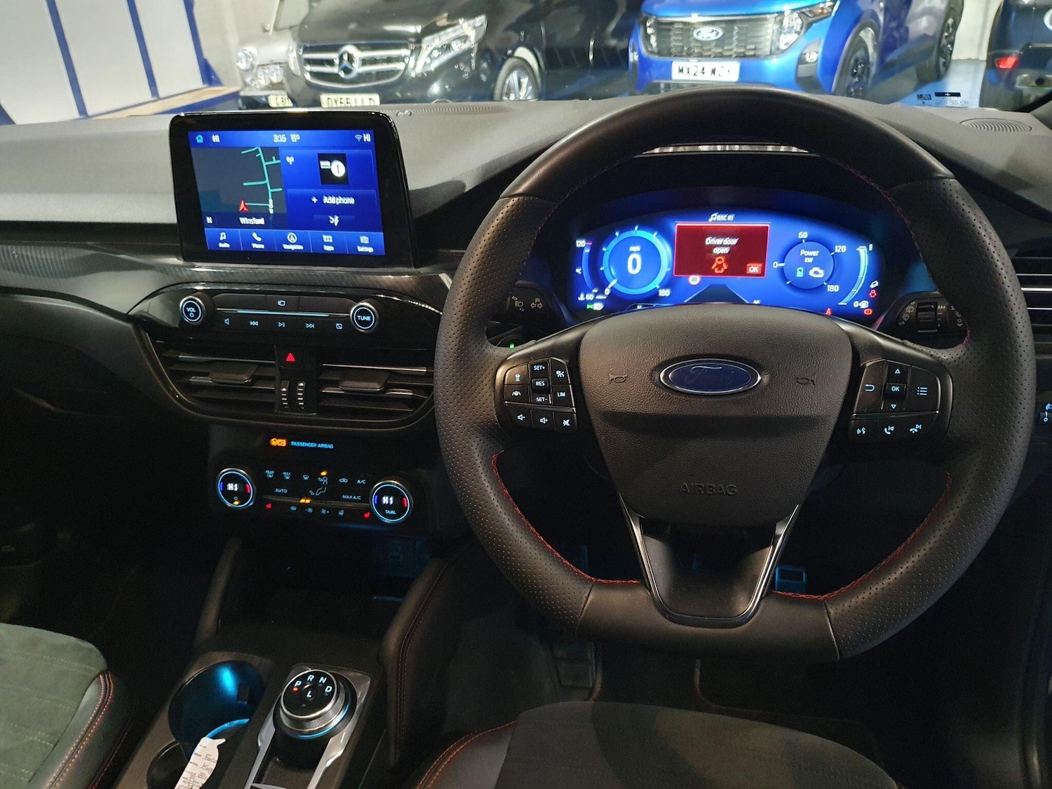 Used Ford Kuga 2022 for sale - 76549779: Photo 10