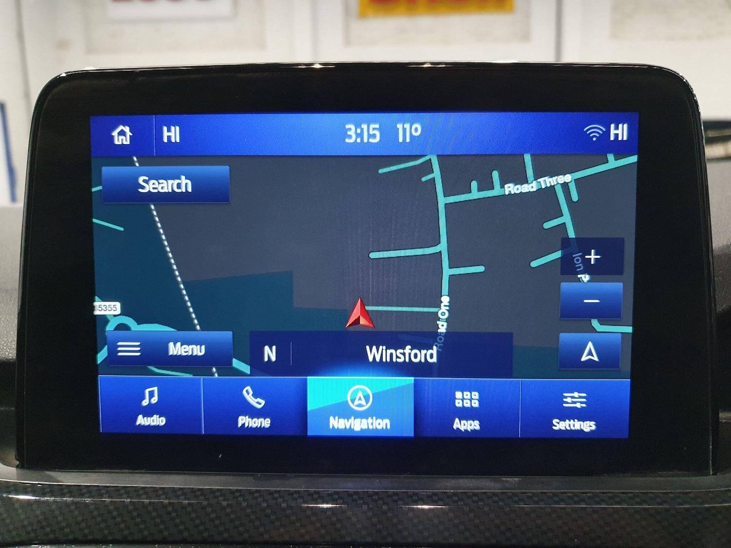 Used Ford Kuga 2022 for sale - 76549779: Photo 11