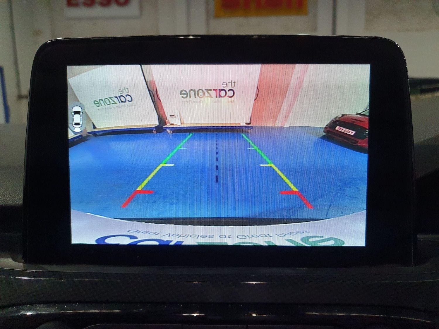 Used Ford Kuga 2022 for sale - 76549779: Photo 12