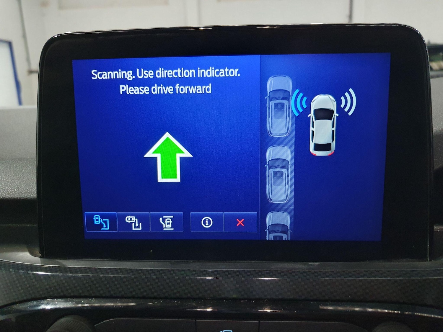 Used Ford Kuga 2022 for sale - 76549779: Photo 16