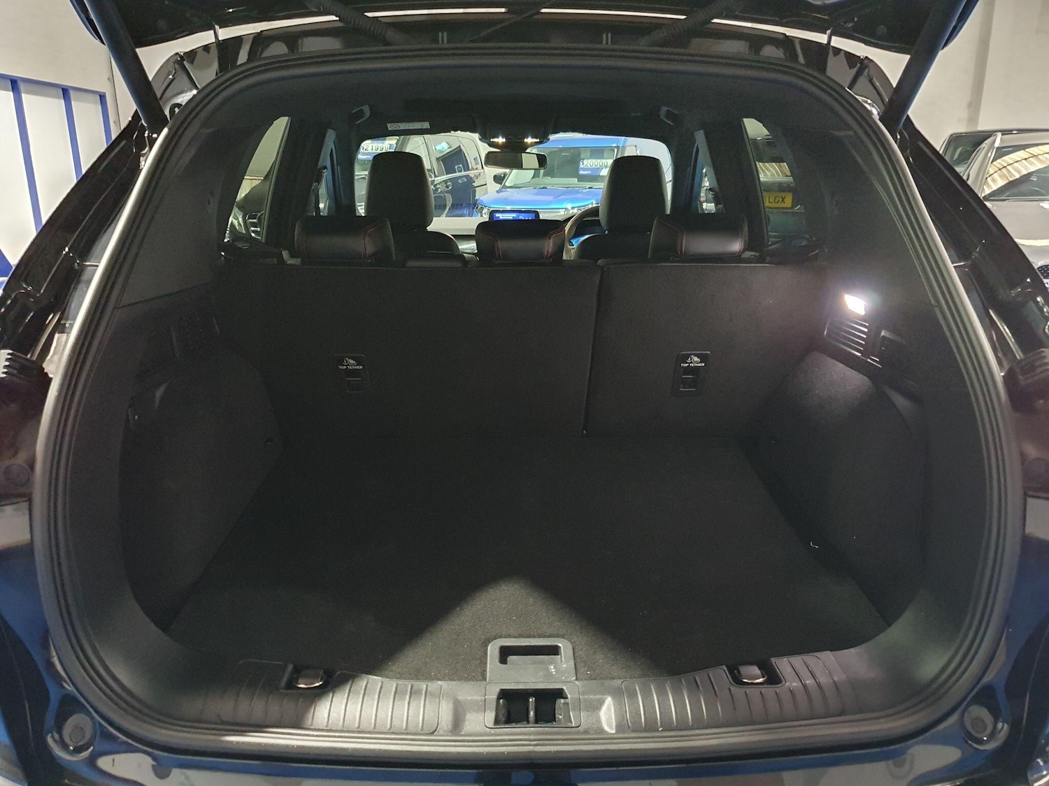 Used Ford Kuga 2022 for sale - 76549779: Photo 20