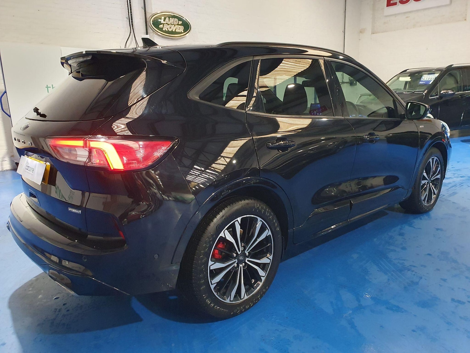 Used Ford Kuga 2022 for sale - 76549779: Photo 3