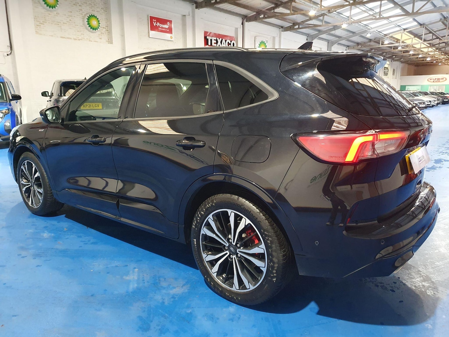 Used Ford Kuga 2022 for sale - 76549779: Photo 5