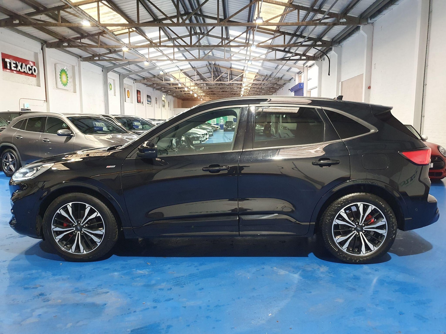 Used Ford Kuga 2022 for sale - 76549779: Photo 6