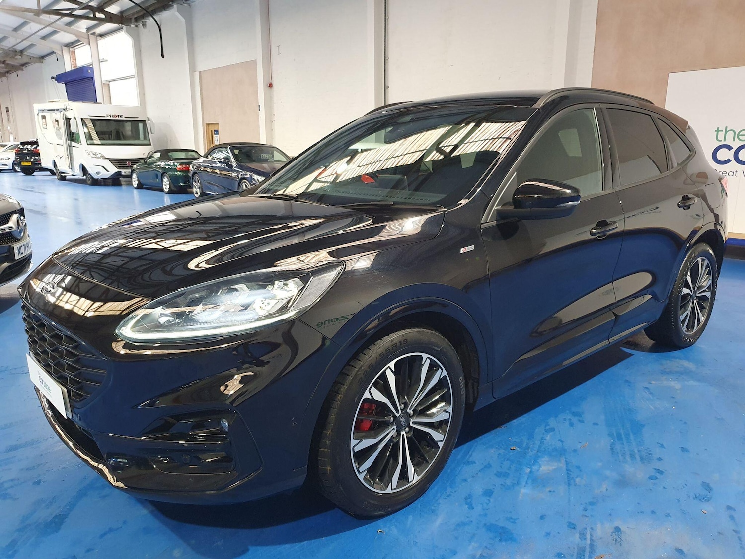 Used Ford Kuga 2022 for sale - 76549779: Photo 7