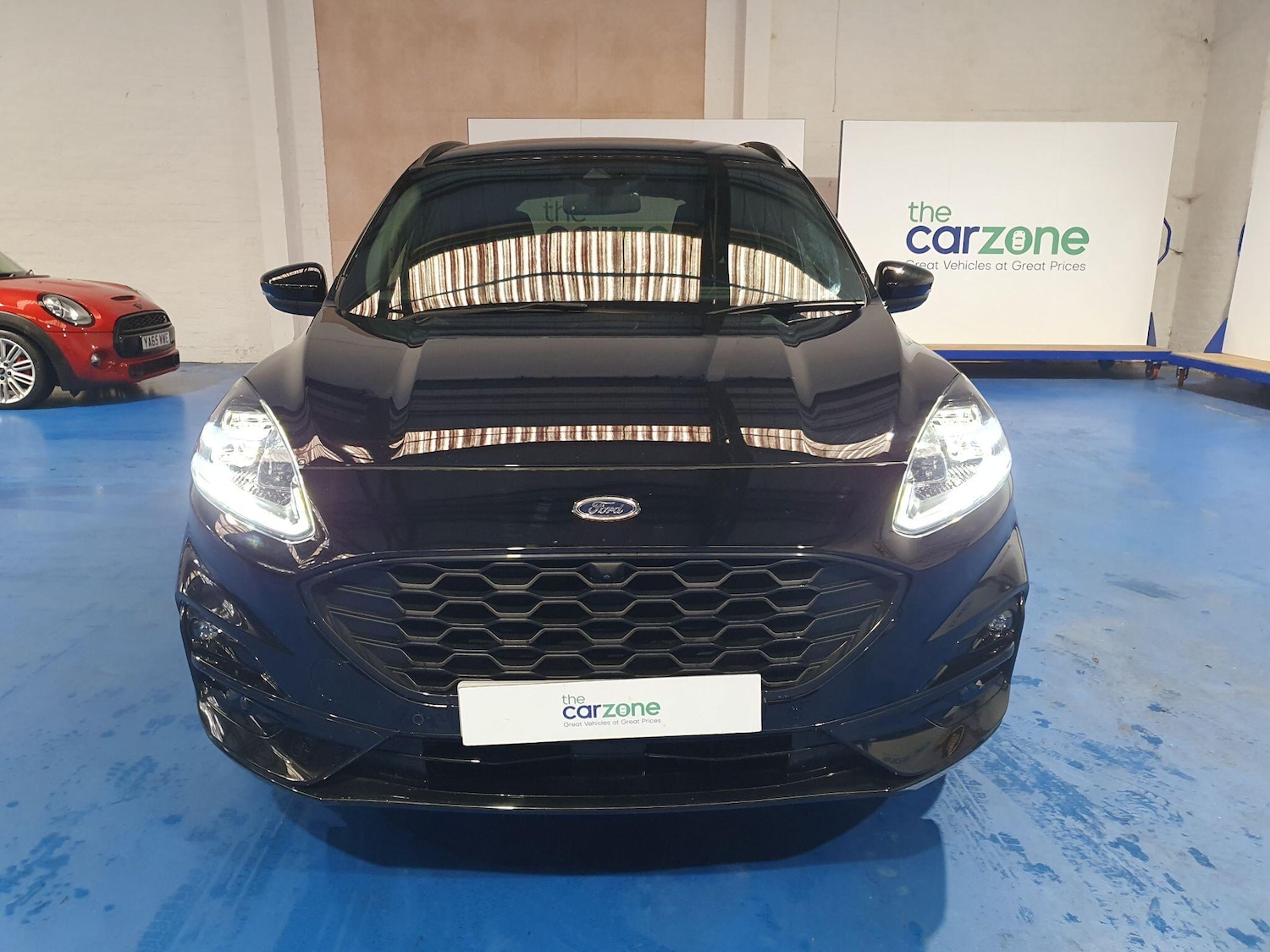 Used Ford Kuga 2022 for sale - 76549779: Photo 8