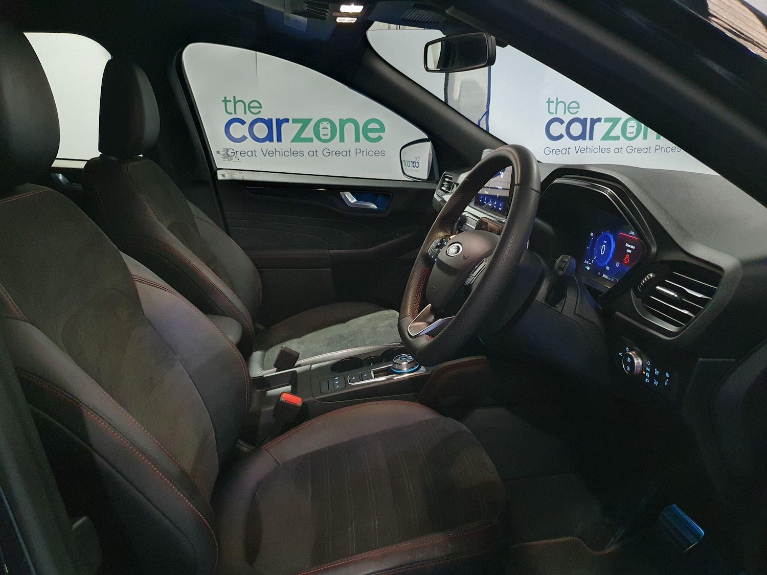 Used Ford Kuga 2022 for sale - 76549779: Photo 9