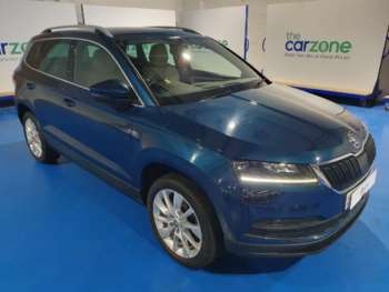2018 (18) - 1.5 TSI SE L DSG Euro 6 (s/s) 5dr