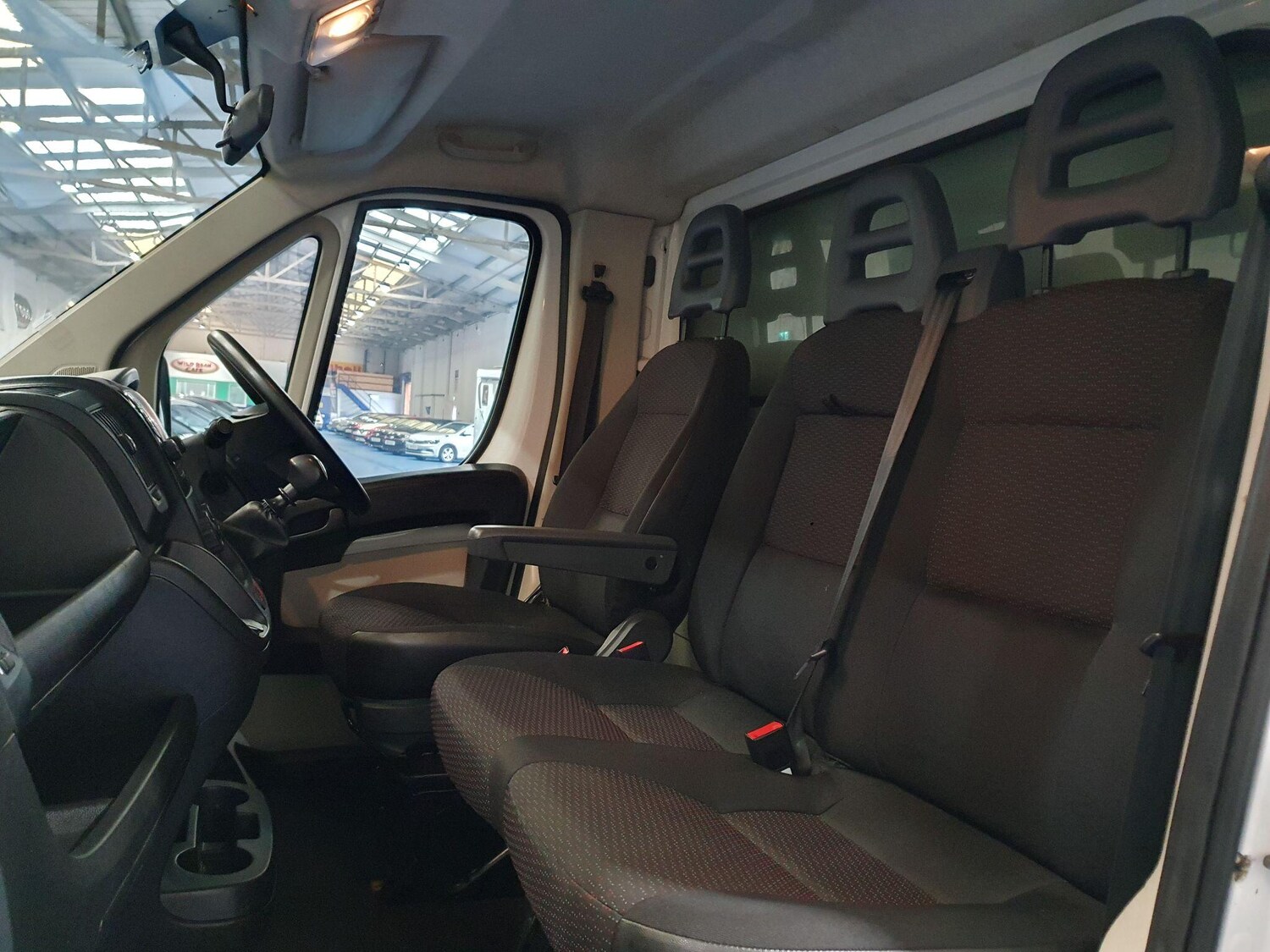 Used Peugeot Boxer 2020 for sale - 76584173: Photo 14