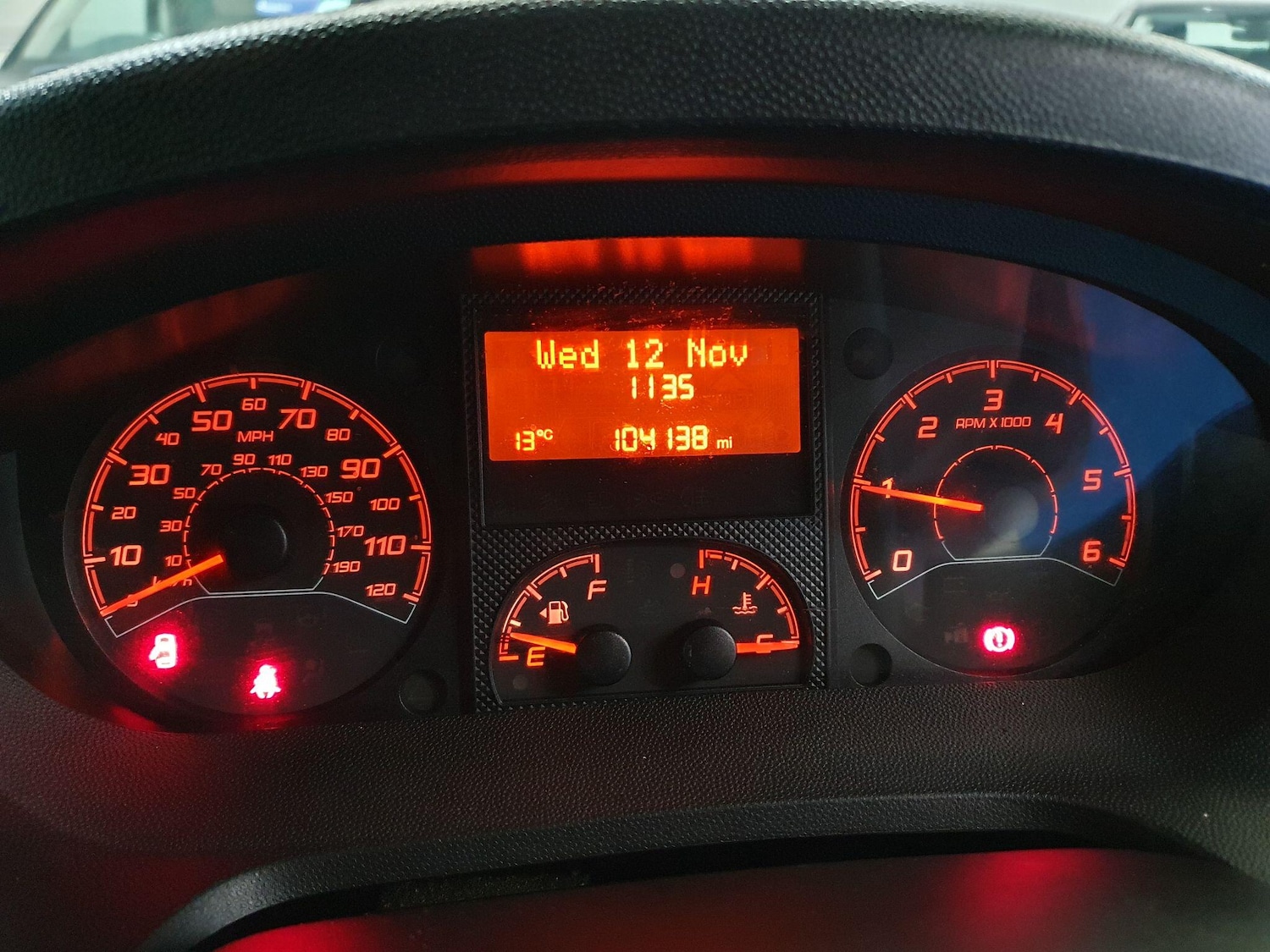 Used Peugeot Boxer 2020 for sale - 76584173: Photo 15