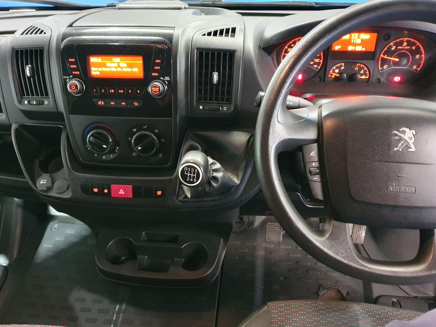 Used Peugeot Boxer 2020 for sale - 76584173: Photo 16