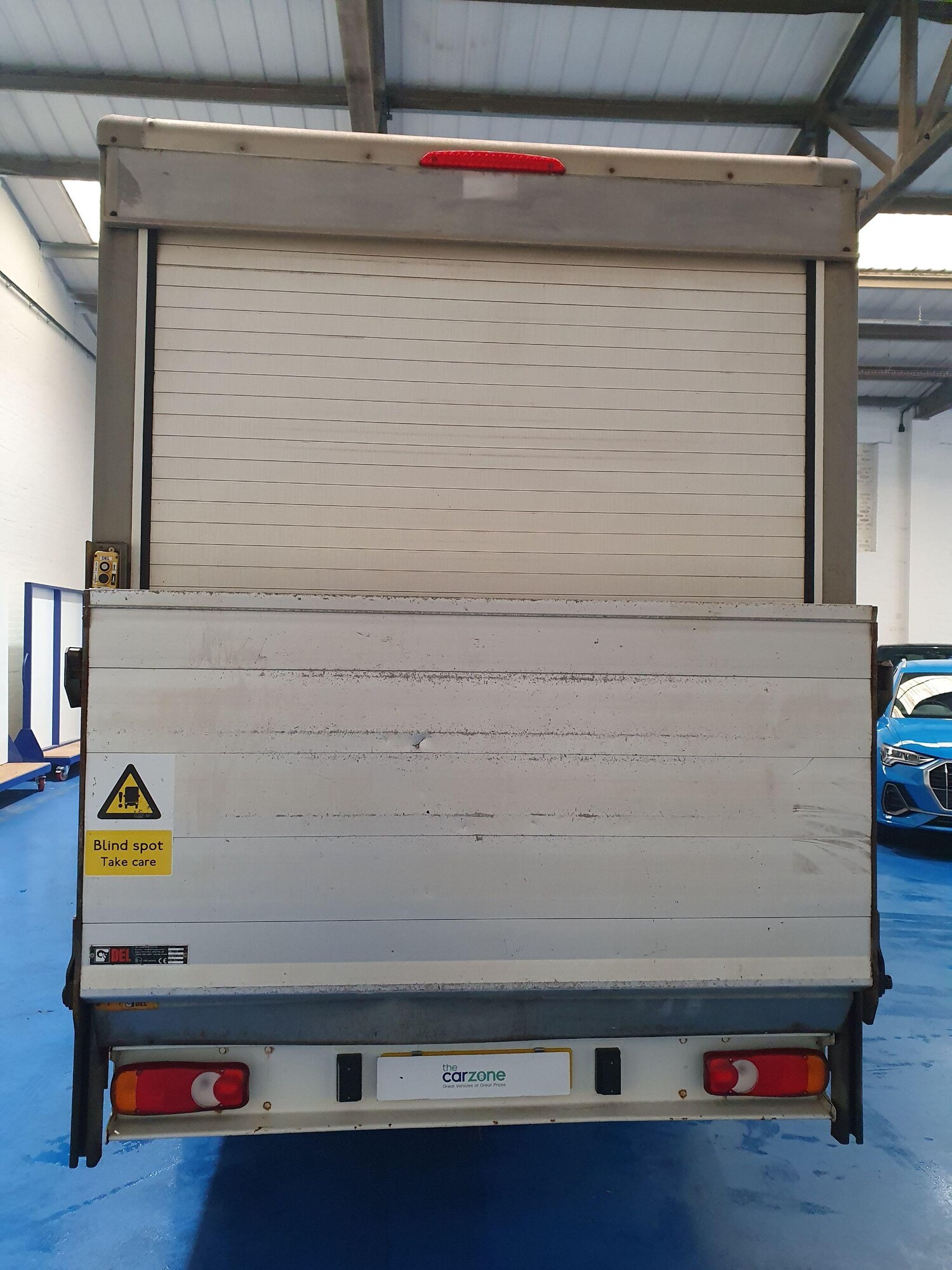 Used Peugeot Boxer 2020 for sale - 76584173: Photo 4