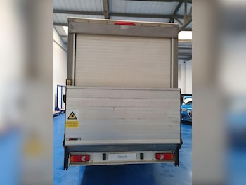 Used Peugeot Boxer 2020 for sale - 76584173: Photo