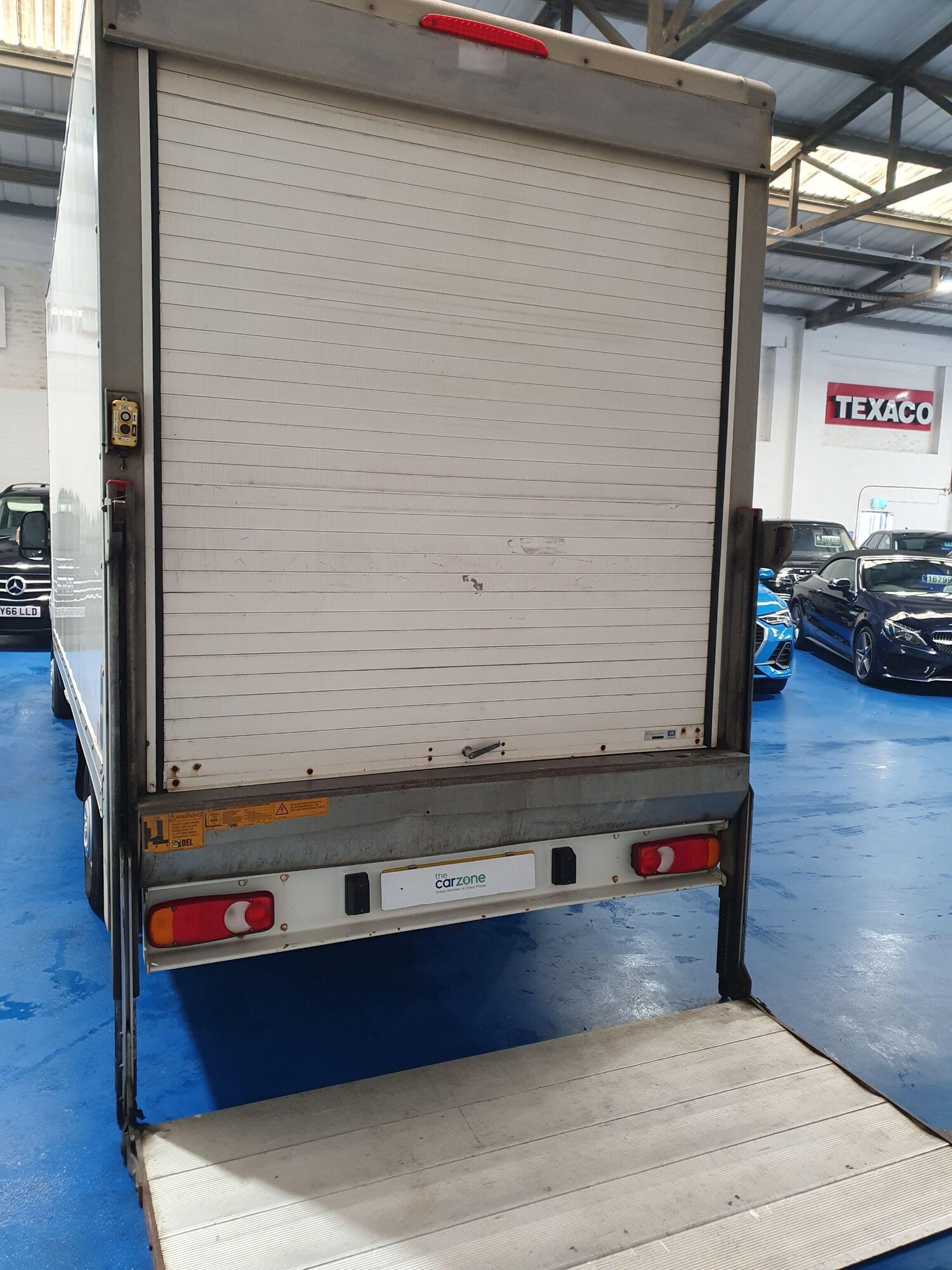 Used Peugeot Boxer 2020 for sale - 76584173: Photo 5