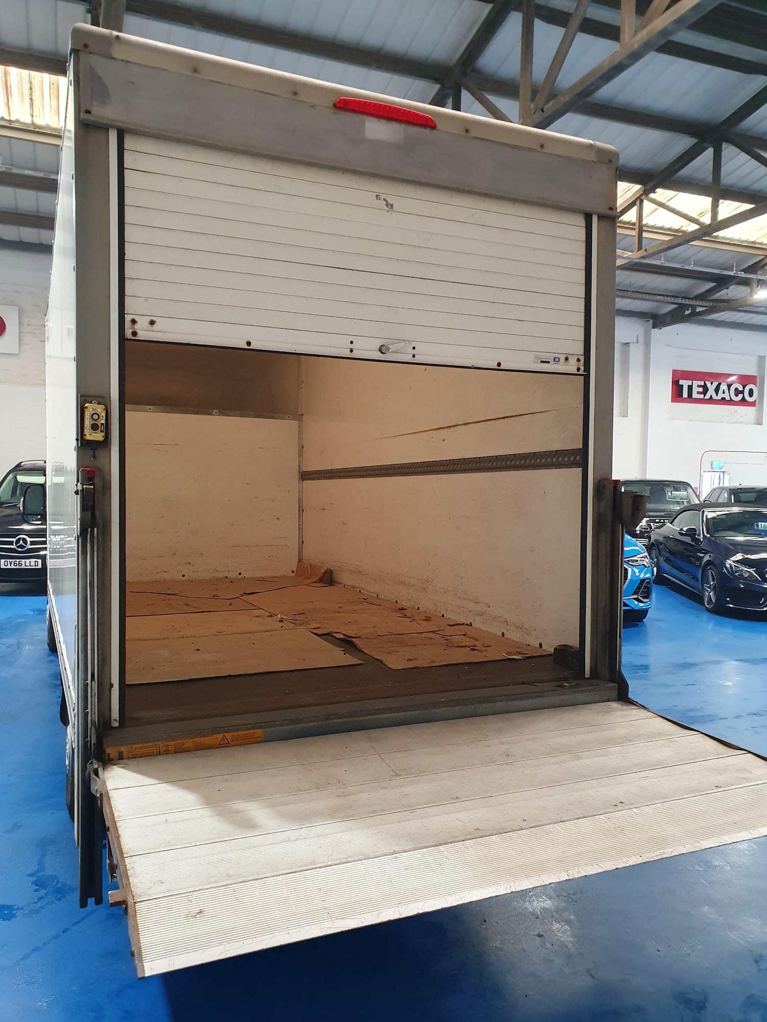 Used Peugeot Boxer 2020 for sale - 76584173: Photo 7