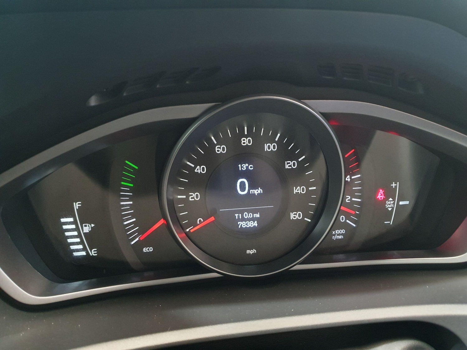 Used Volvo V40 2015 for sale - 76584148: Photo 15