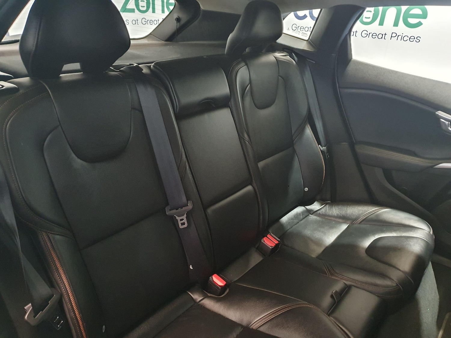 Used Volvo V40 2015 for sale - 76584148: Photo 17