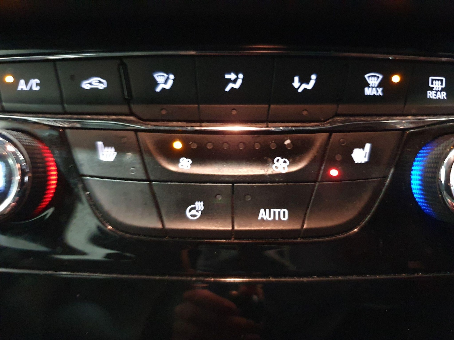 Used Vauxhall Astra 2016 for sale - 77612156: Photo 12