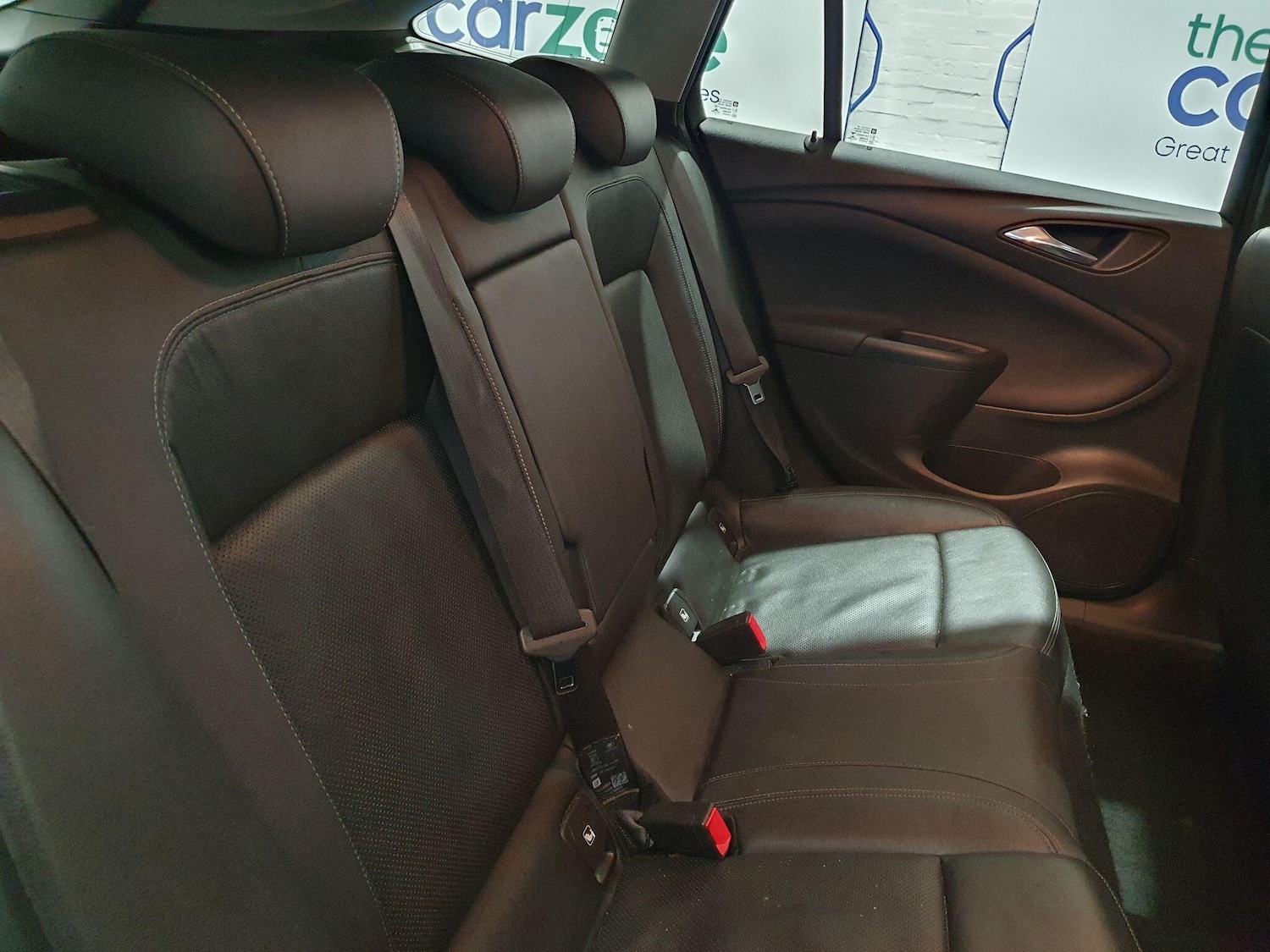 Used Vauxhall Astra 2016 for sale - 77612156: Photo 13