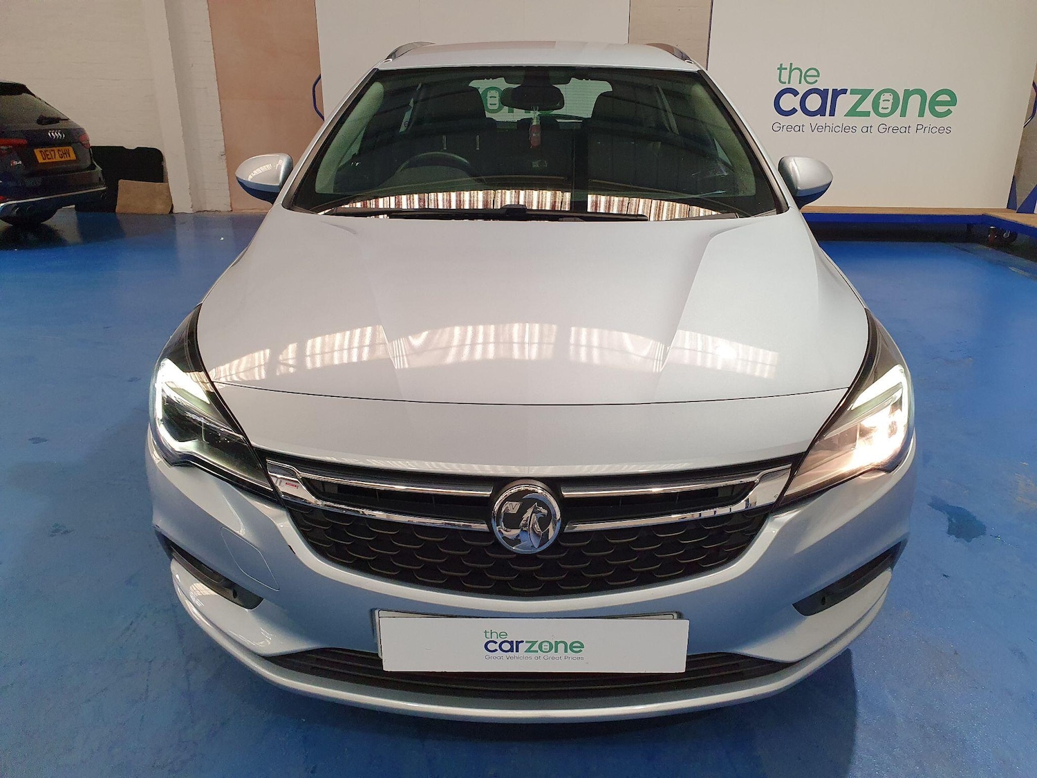 Used Vauxhall Astra 2016 for sale - 77612156: Photo 7