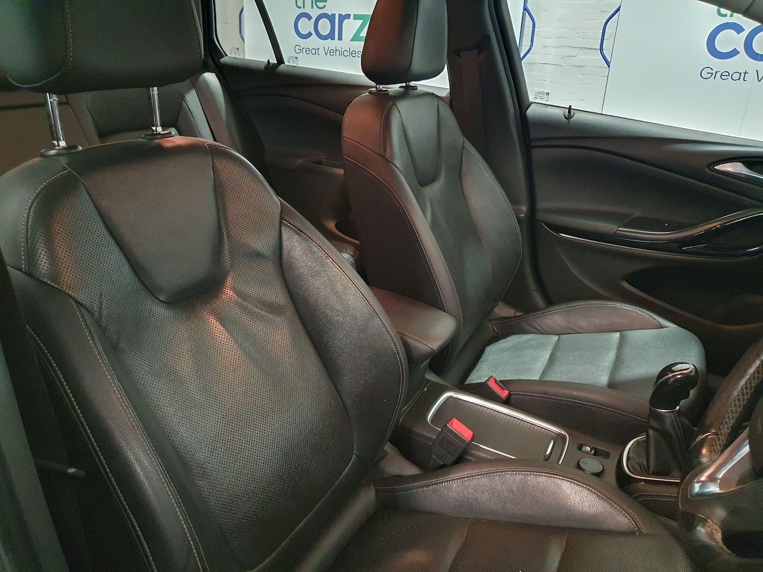 Used Vauxhall Astra 2016 for sale - 77612156: Photo 8