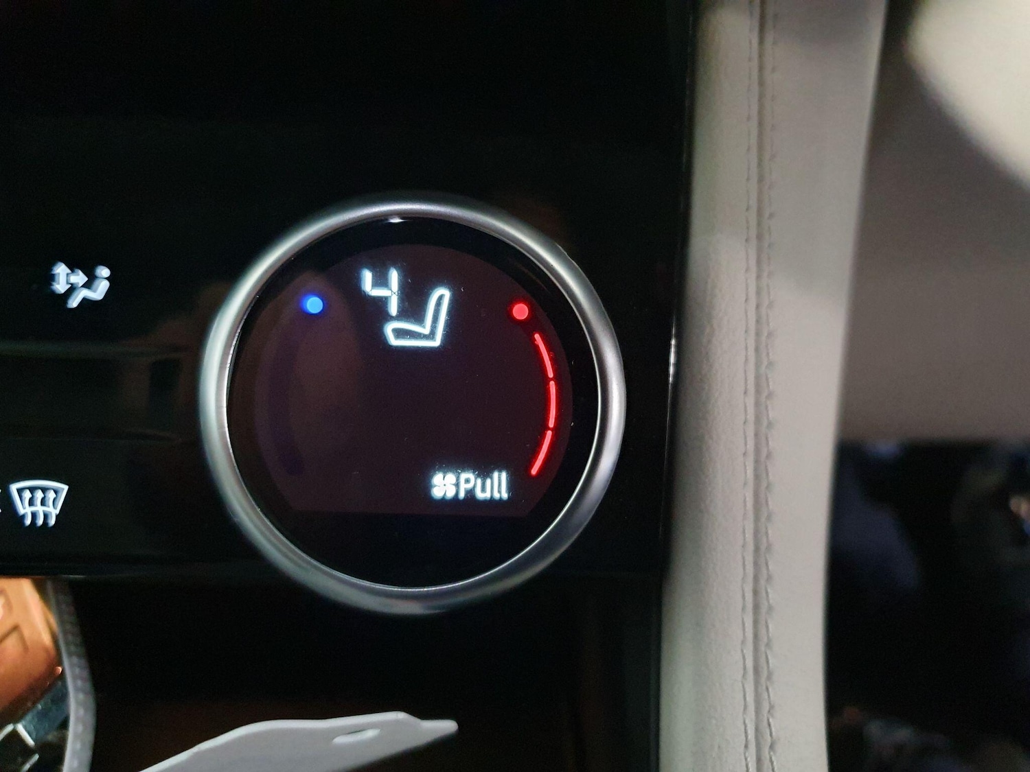 Used Jaguar F-Pace 2021 for sale - 77015471: Photo 14