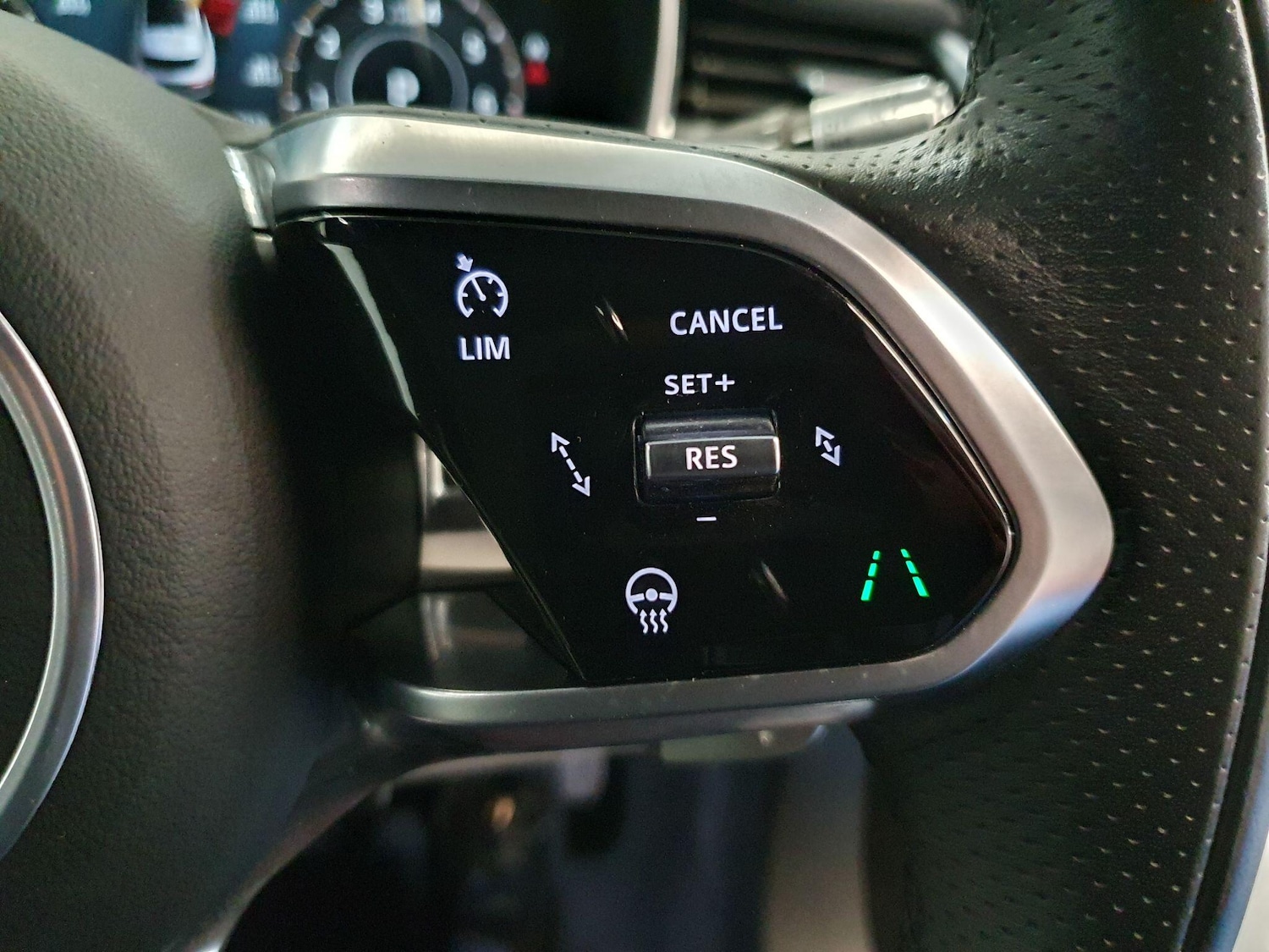 Used Jaguar F-Pace 2021 for sale - 77015471: Photo 15