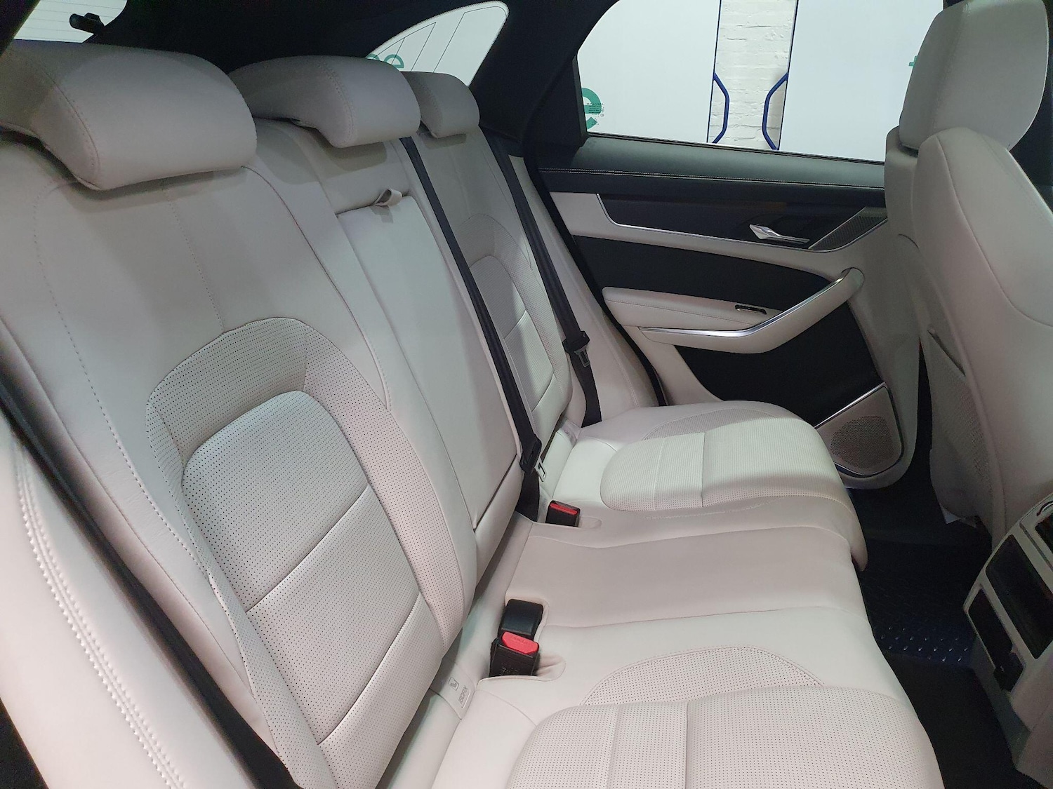 Used Jaguar F-Pace 2021 for sale - 77015471: Photo 17