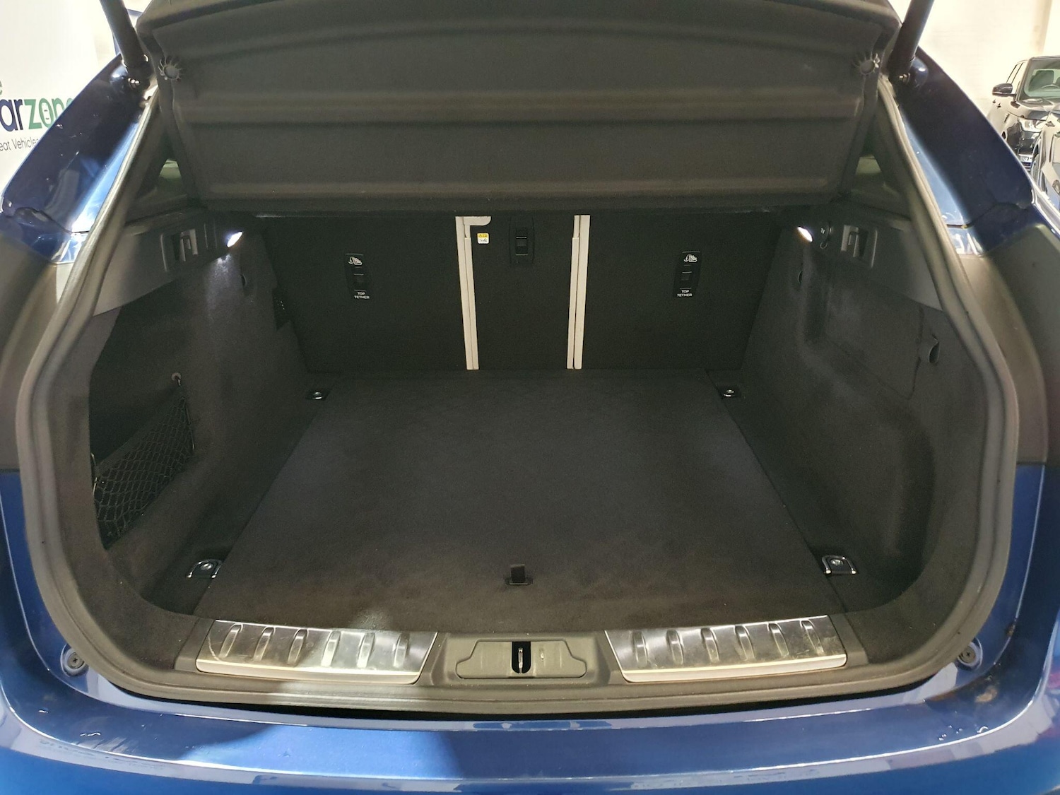 Used Jaguar F-Pace 2021 for sale - 77015471: Photo 18