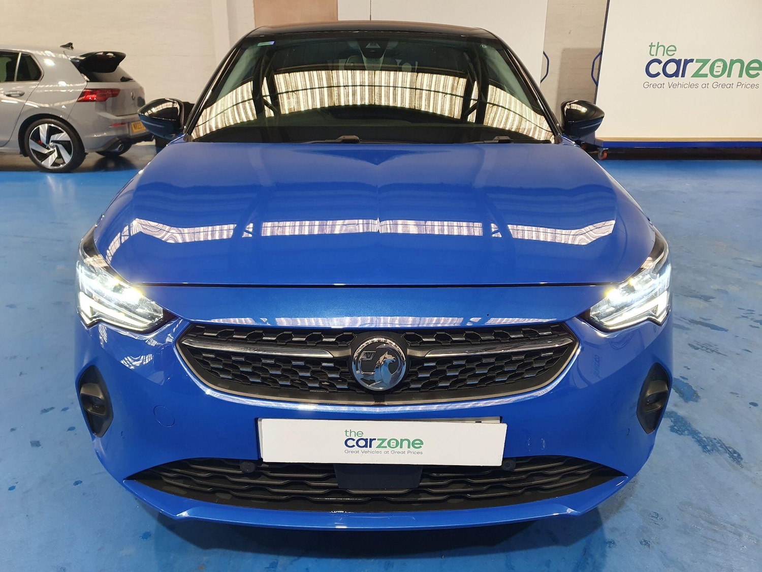 Used Vauxhall Corsa 2020 for sale - 77892190: Photo 10