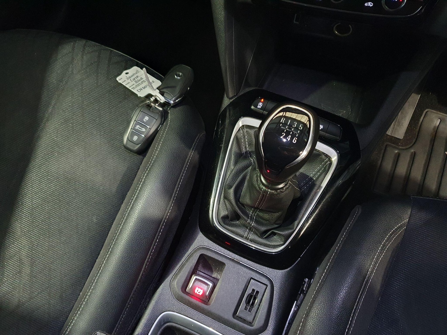 Used Vauxhall Corsa 2020 for sale - 77892190: Photo 14