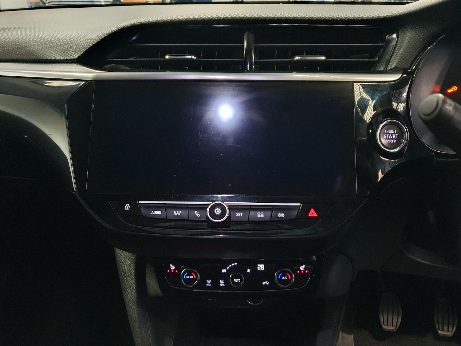 Used Vauxhall Corsa 2020 for sale - 77892190: Photo 15