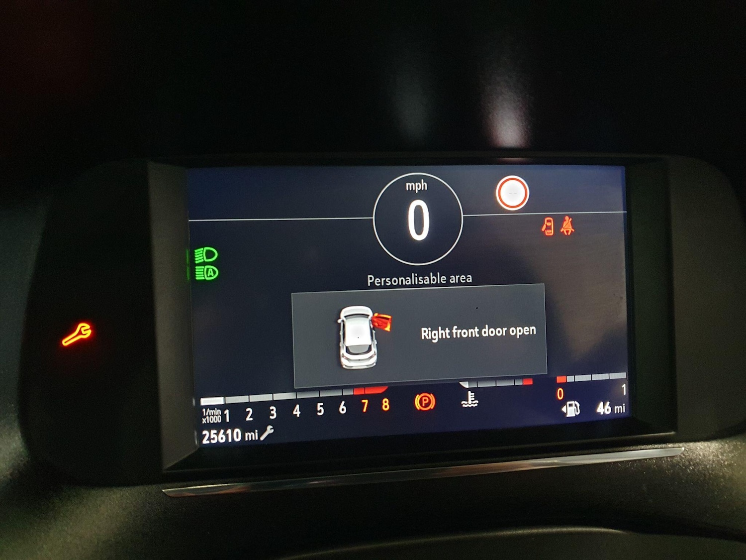 Used Vauxhall Corsa 2020 for sale - 77892190: Photo 16