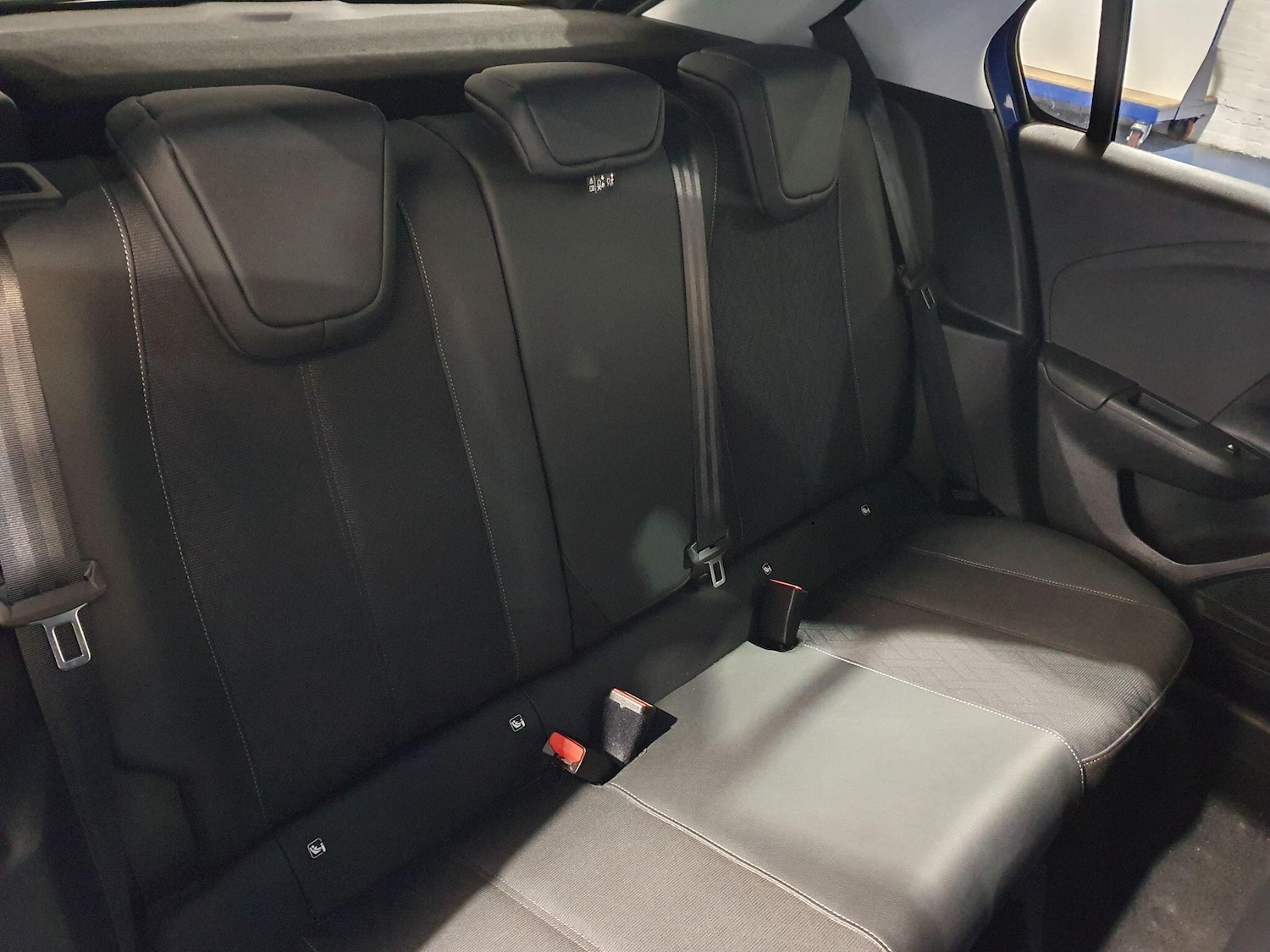 Used Vauxhall Corsa 2020 for sale - 77892190: Photo 17