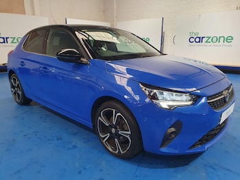 Vauxhall Corsa feature image