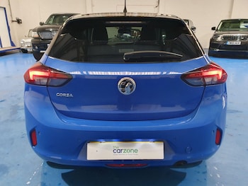 Used Vauxhall Corsa 2020 for sale - 77892190: Photo