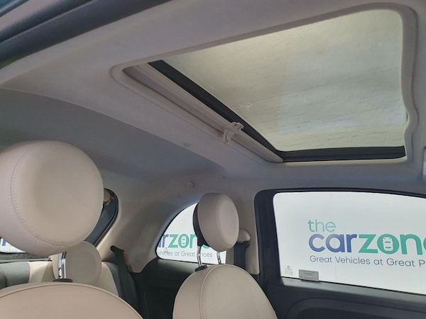 Used Fiat 500 2016 for sale - 76042456: Photo 10