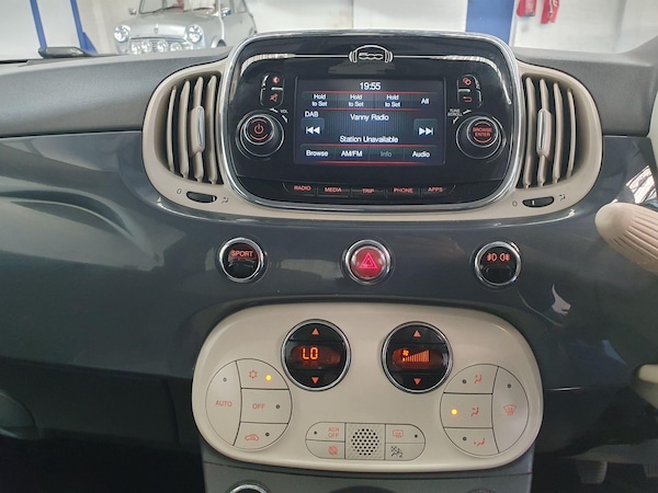 Used Fiat 500 2016 for sale - 76042456: Photo 12