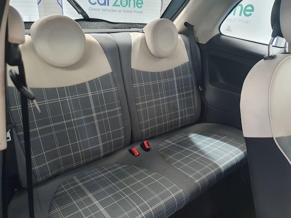 Used Fiat 500 2016 for sale - 76042456: Photo 13