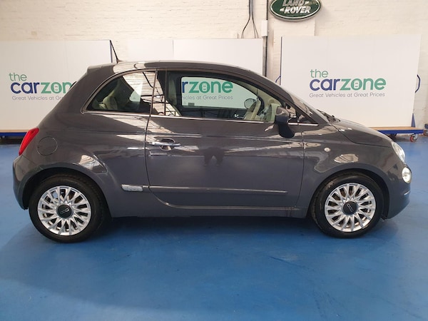 Used Fiat 500 2016 for sale - 76042456: Photo 2