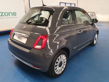 Used Fiat 500 2016 for sale - 76042456: Photo 3