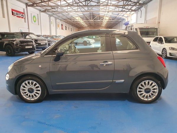 Used Fiat 500 2016 for sale - 76042456: Photo 6