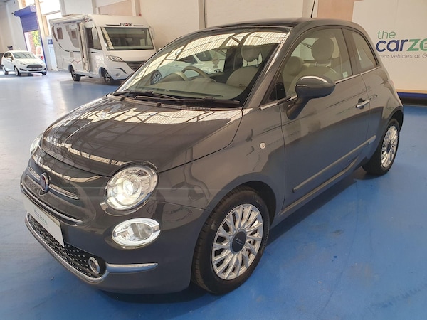 Used Fiat 500 2016 for sale - 76042456: Photo 7