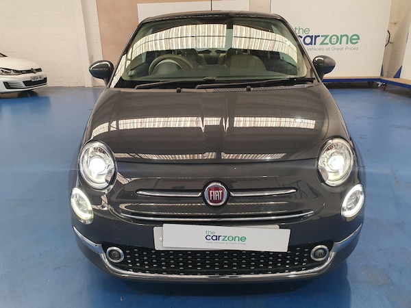 Used Fiat 500 2016 for sale - 76042456: Photo 8