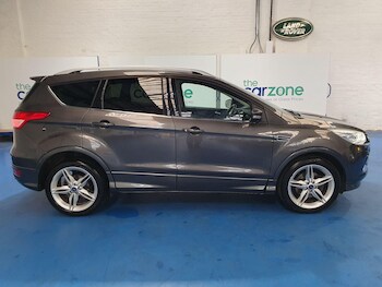 Used Ford Kuga 2016 for sale - 78375909: Photo