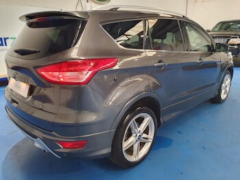 Used Ford Kuga 2016 for sale - 78375909: Photo